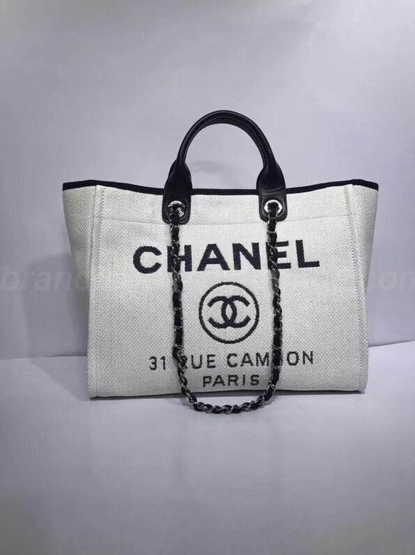 Chanel Handbags 36